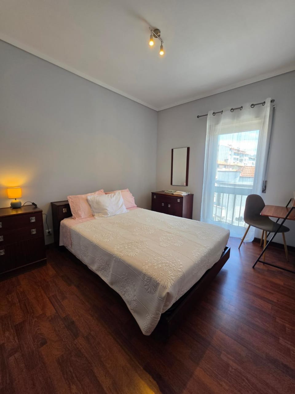 Senhor dos Aflitos 3 Apartment in Aveiro