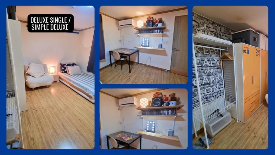 Seoulydays Vacation rental in Seoul