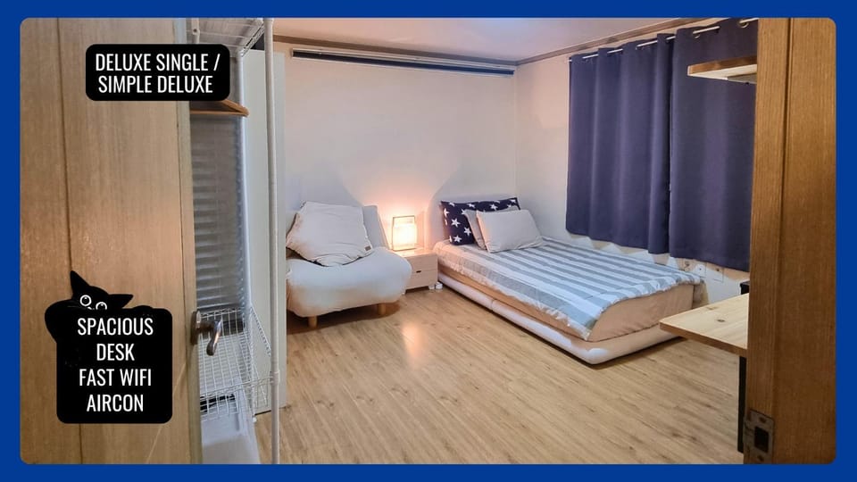Seoulydays Vacation rental in Seoul