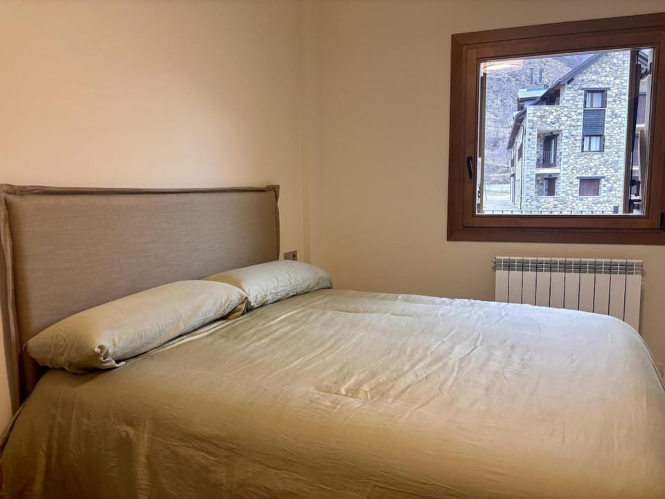 BPirineos-Colladeta Apartment in Benasque