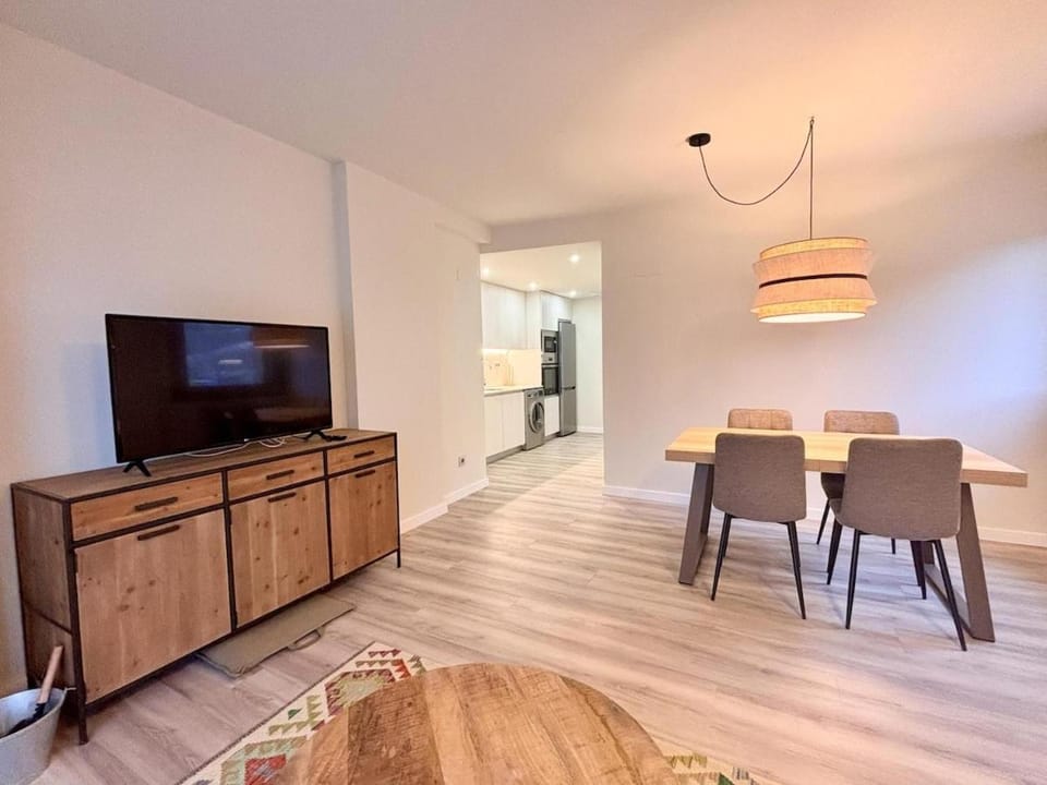 BPirineos-Colladeta Apartment in Benasque