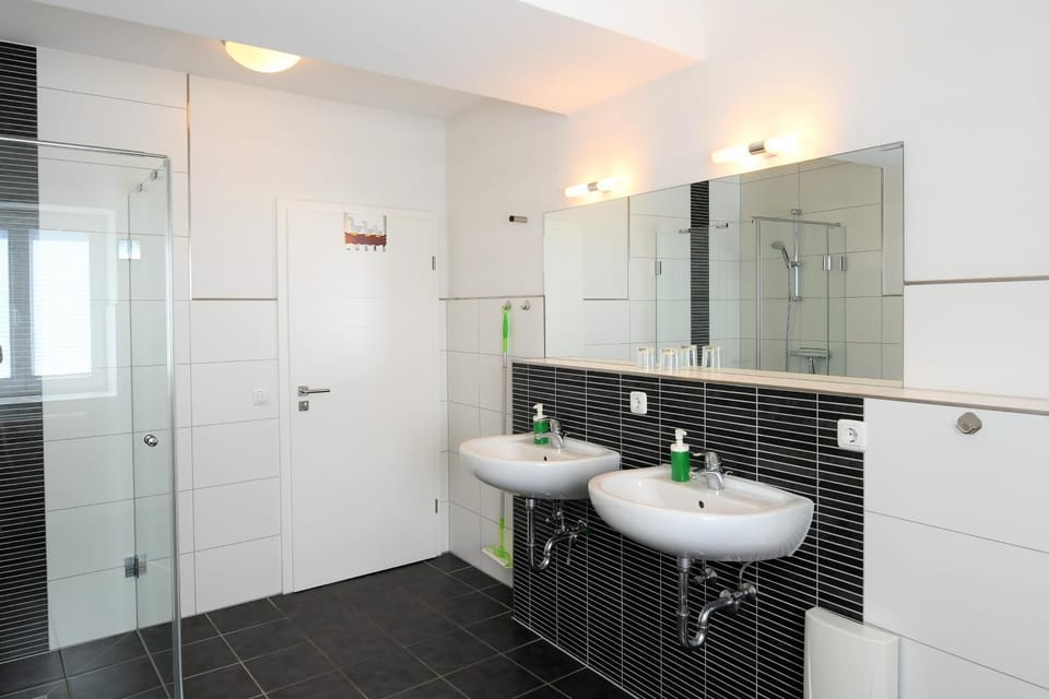 Ferienwohnung Helene Apartment in Brandenburg