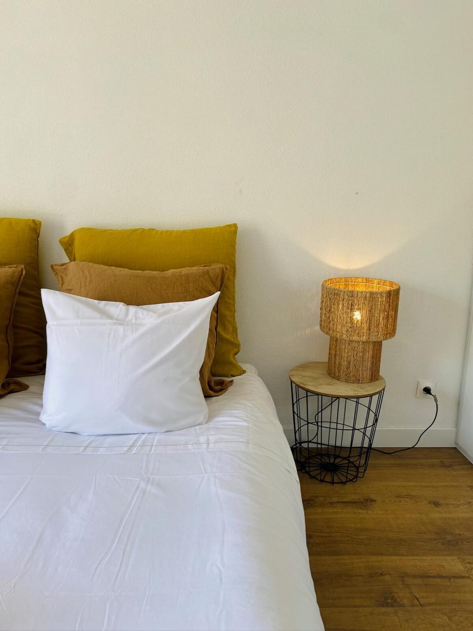 "Azur" T3 vue mer, Parking, Clim, Terrasse, Wifi ! Apartment in Occitanie