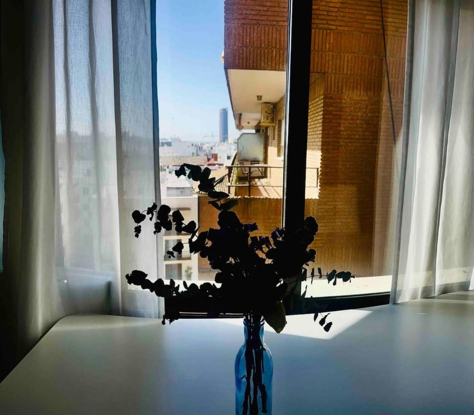 Alojamiento Deluxe Resitur Apartment in Seville