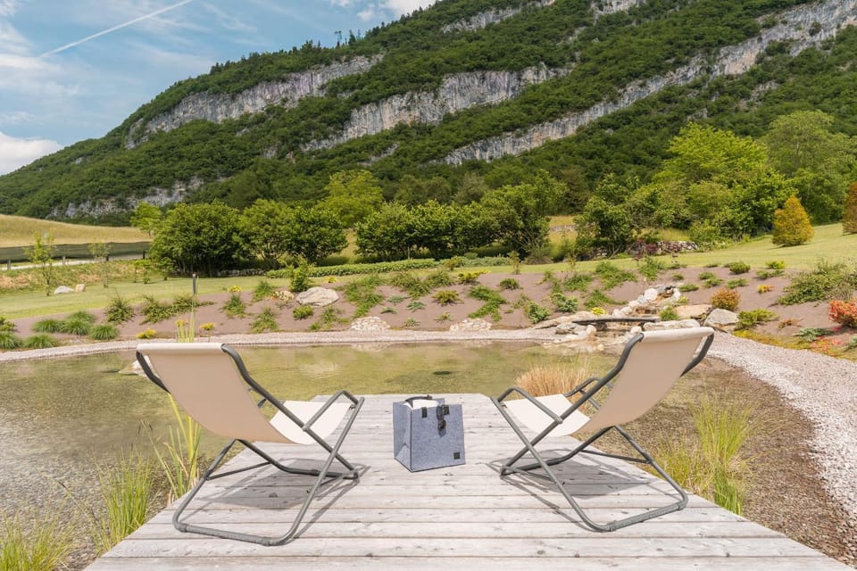 Arnica Alpin Lodge House in Trentino-South Tyrol