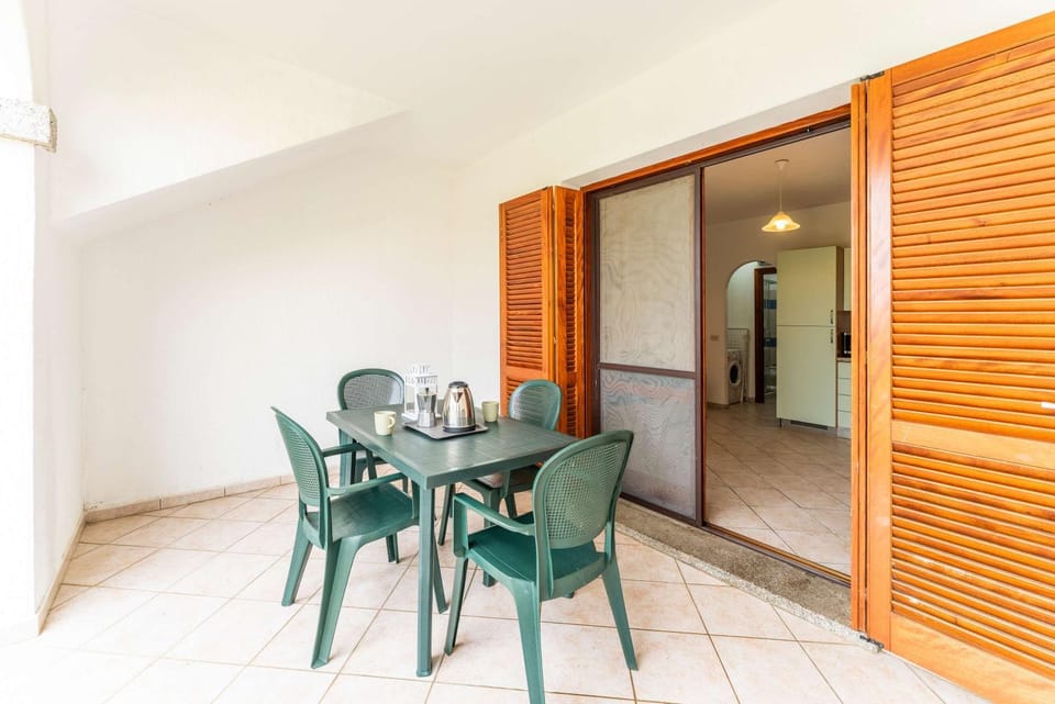 Charming Le Dimore di Budoni 1 Bed Apt B4 sleeps 4 Apartment in Budoni