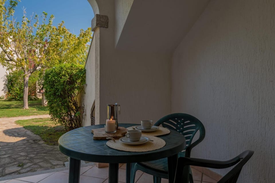 Charming Le Dimore di Budoni 1 Bed Apt B4 sleeps 4 Apartment in Budoni
