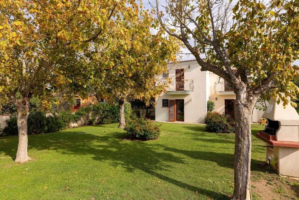 Charming Le Dimore di Budoni 1 Bed Apt B4 sleeps 4 Apartment in Budoni