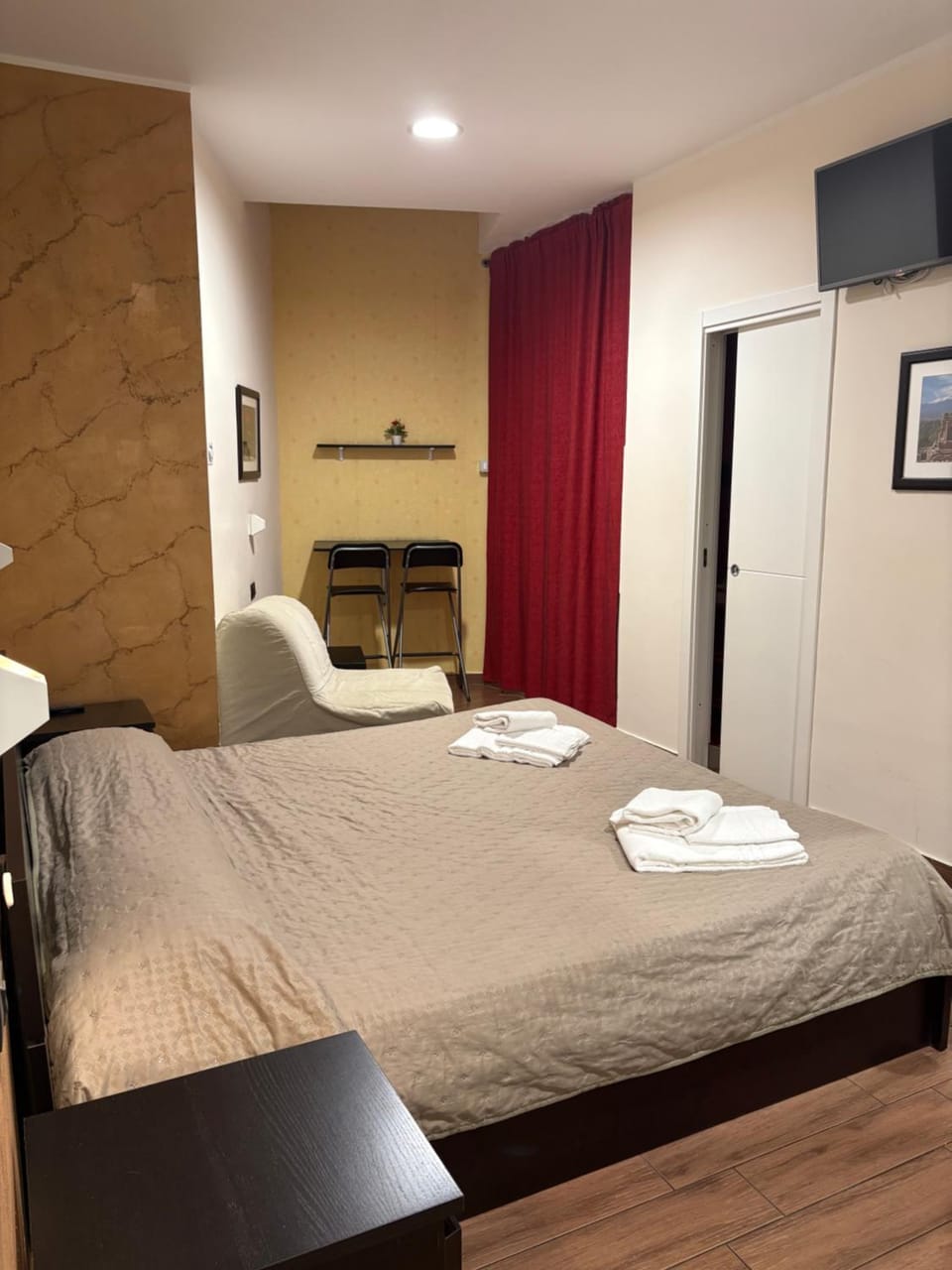 Duomo Bed & Breakfast Bed and Breakfast in Catania