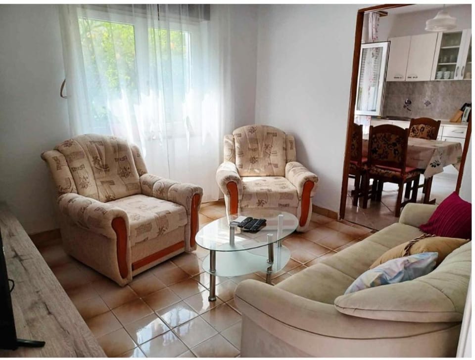 Apartman Belić Apartment in Lopar