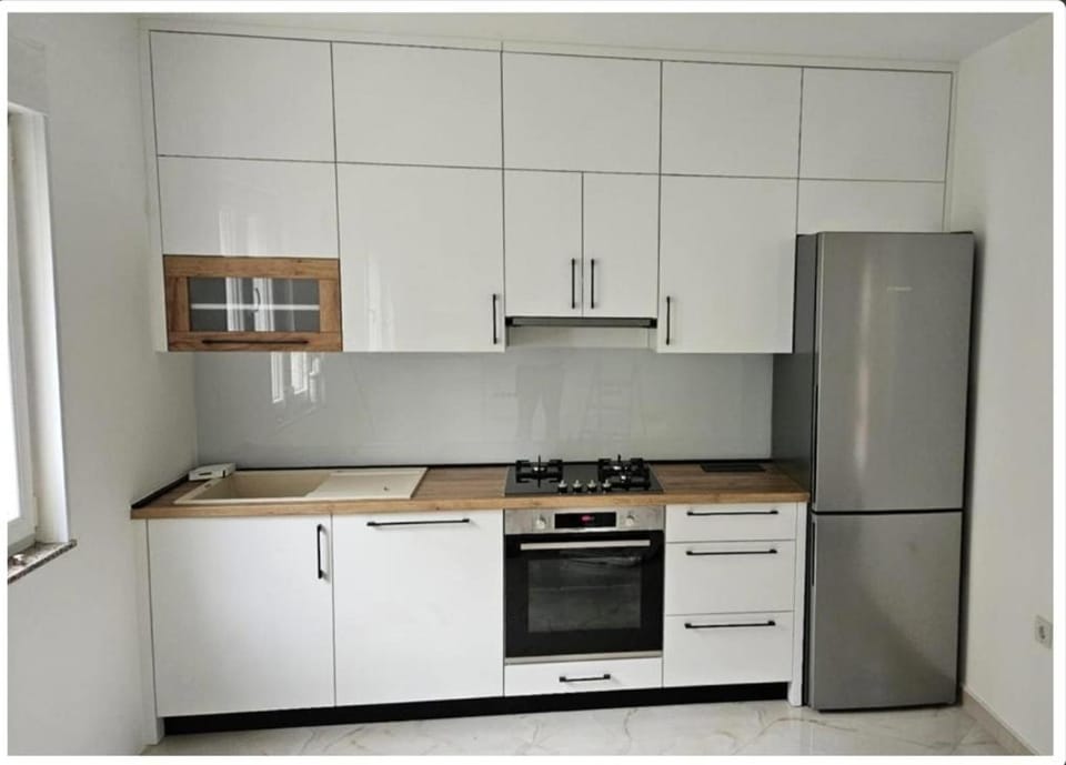 Apartman Belić Apartment in Lopar