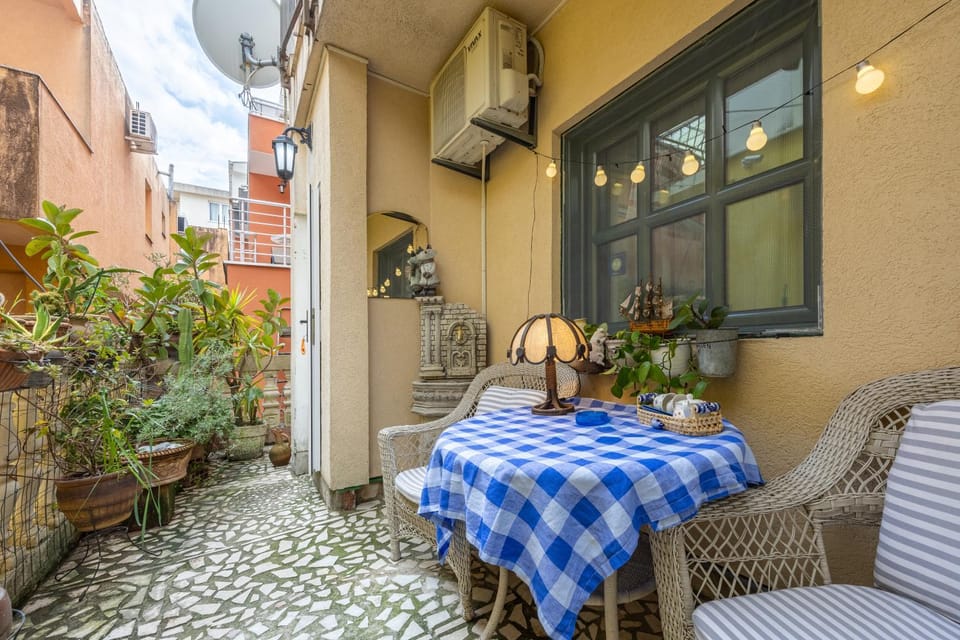 Apartament - Lisa Apartment in Budva