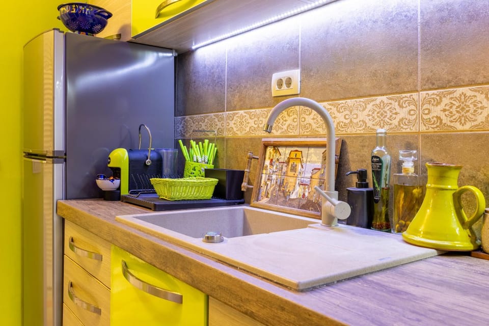 Apartament - Lisa Apartment in Budva