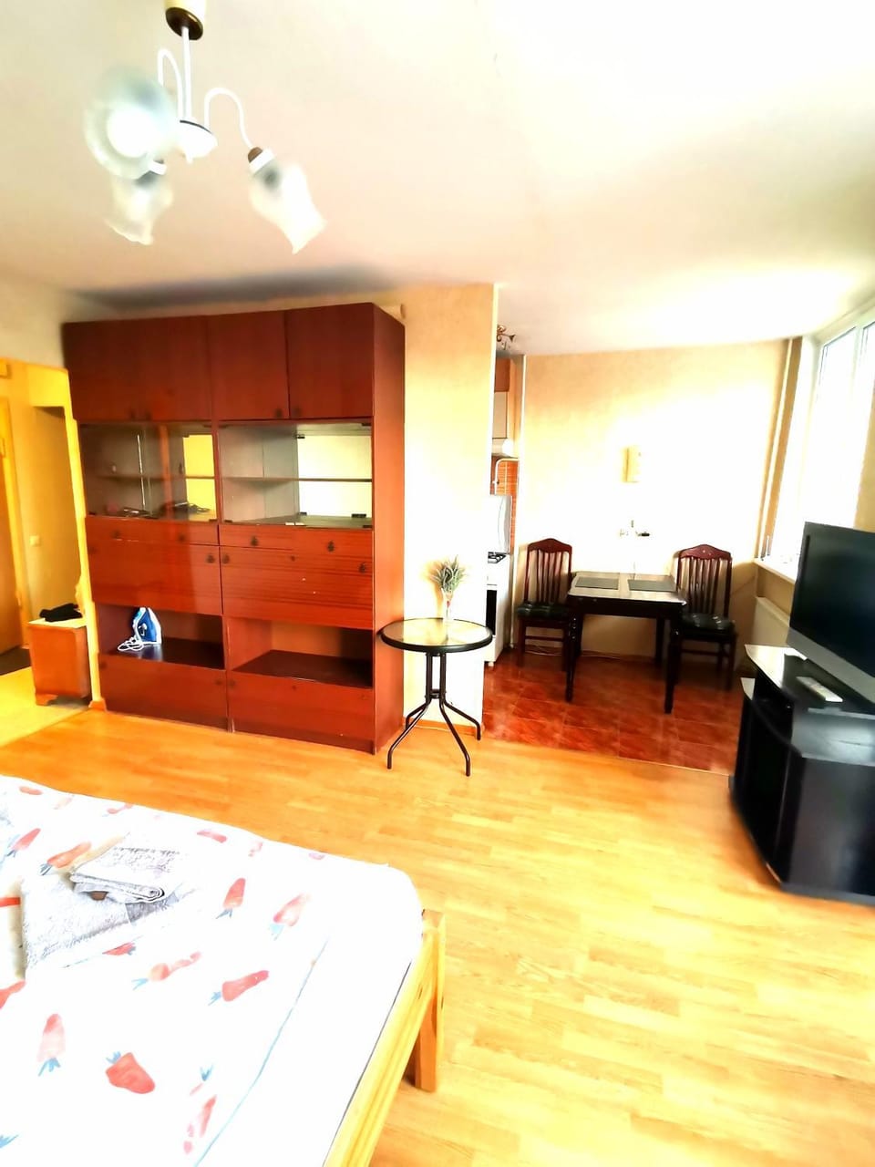 Purvciems apartment, Ieriķu 66 Apartment in Riga