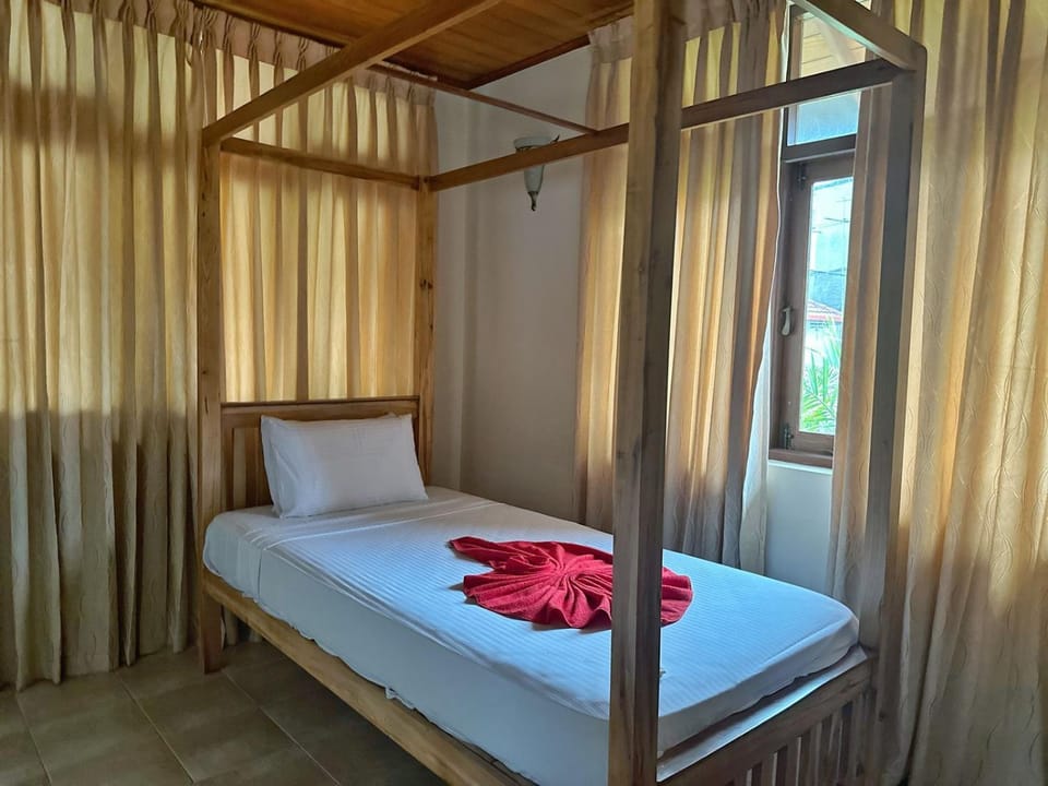 The Chill Stop Negombo beach Bed and Breakfast in Negombo