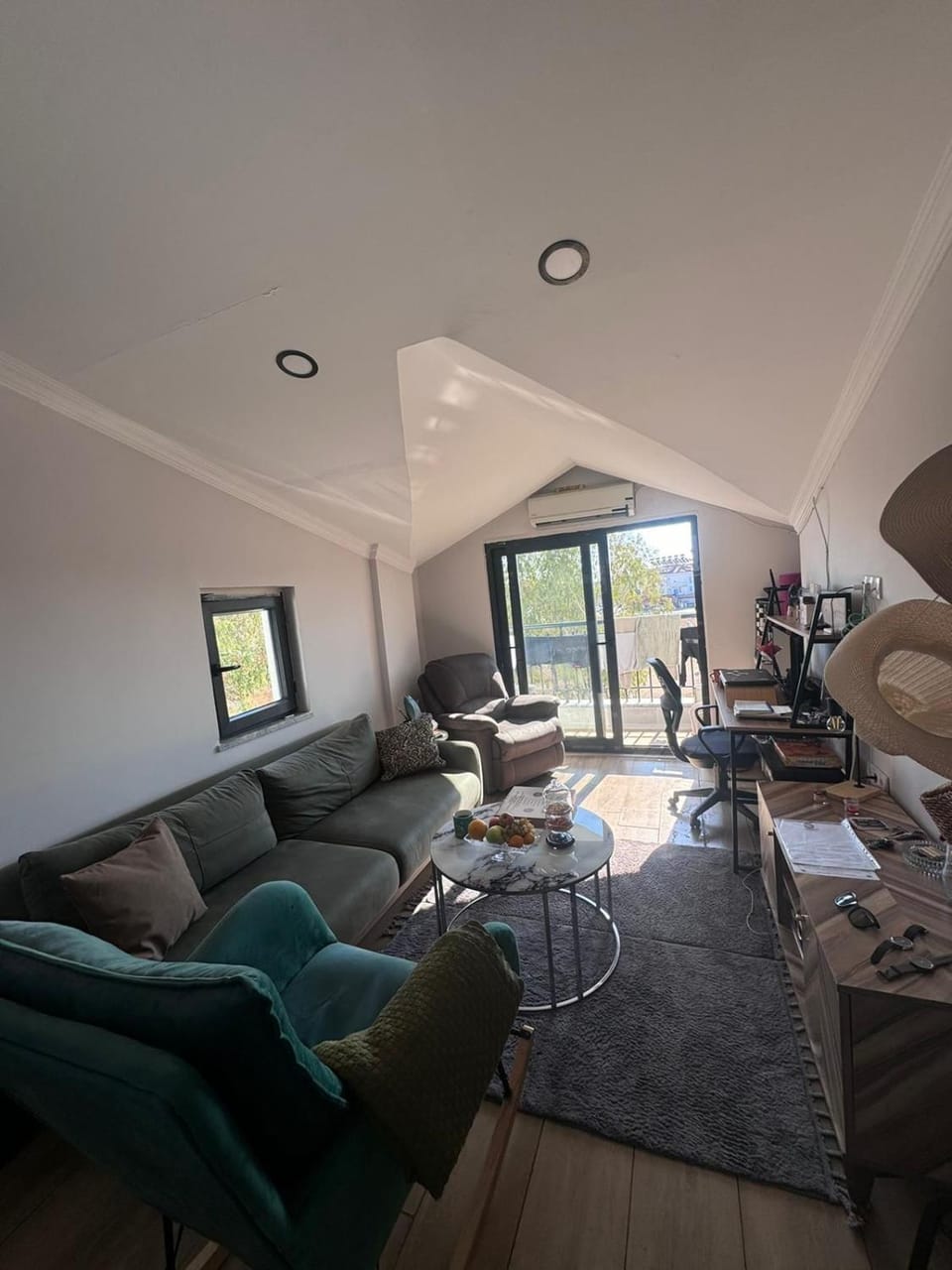 ByLotos Apartment hotel in Side