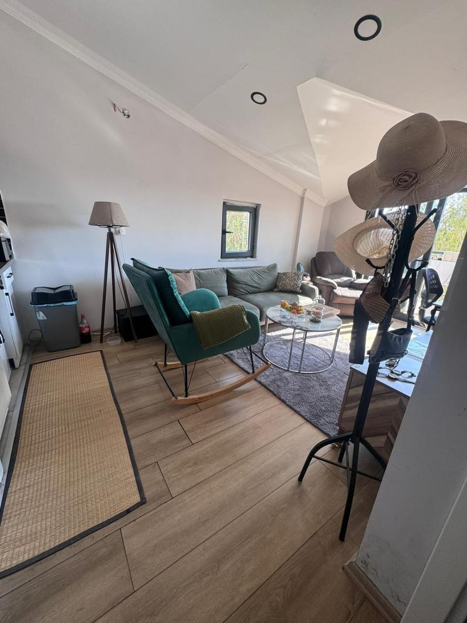 ByLotos Apartment hotel in Side