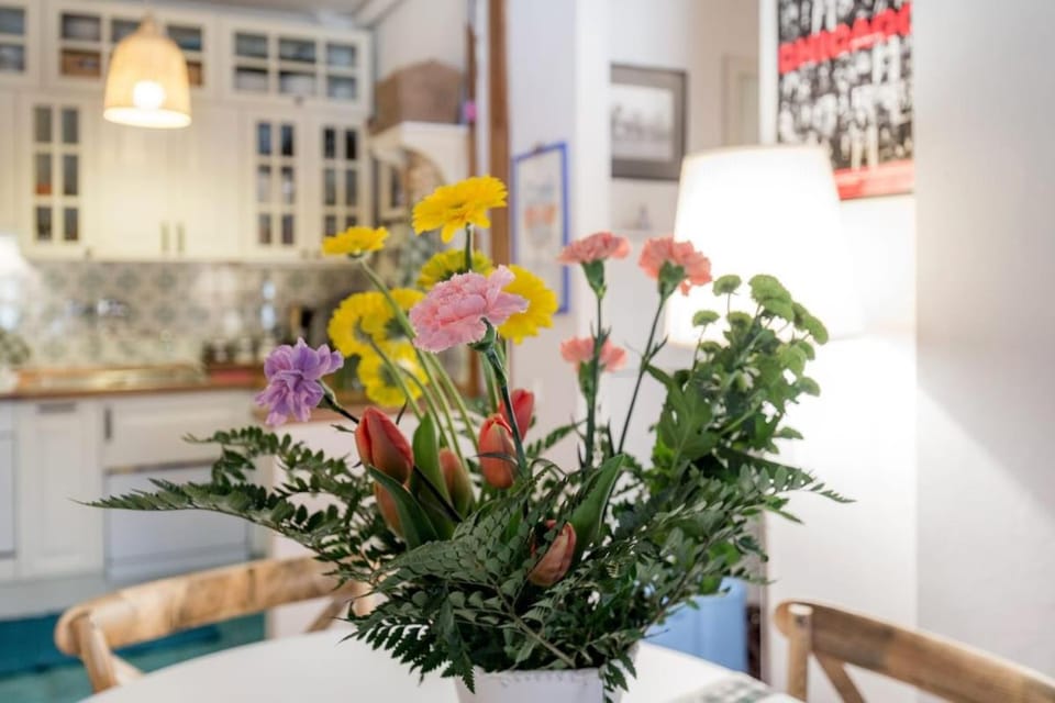 A nest in the heart of Firenze Apartment in Florence