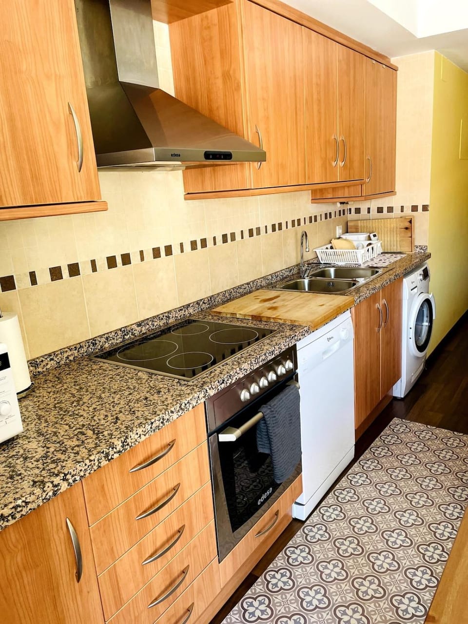 Casa Silvina Apartment in Mora de Rubielos