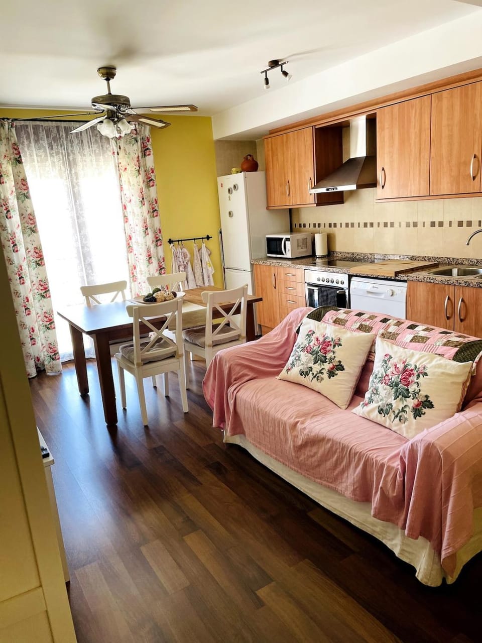 Casa Silvina Apartment in Mora de Rubielos