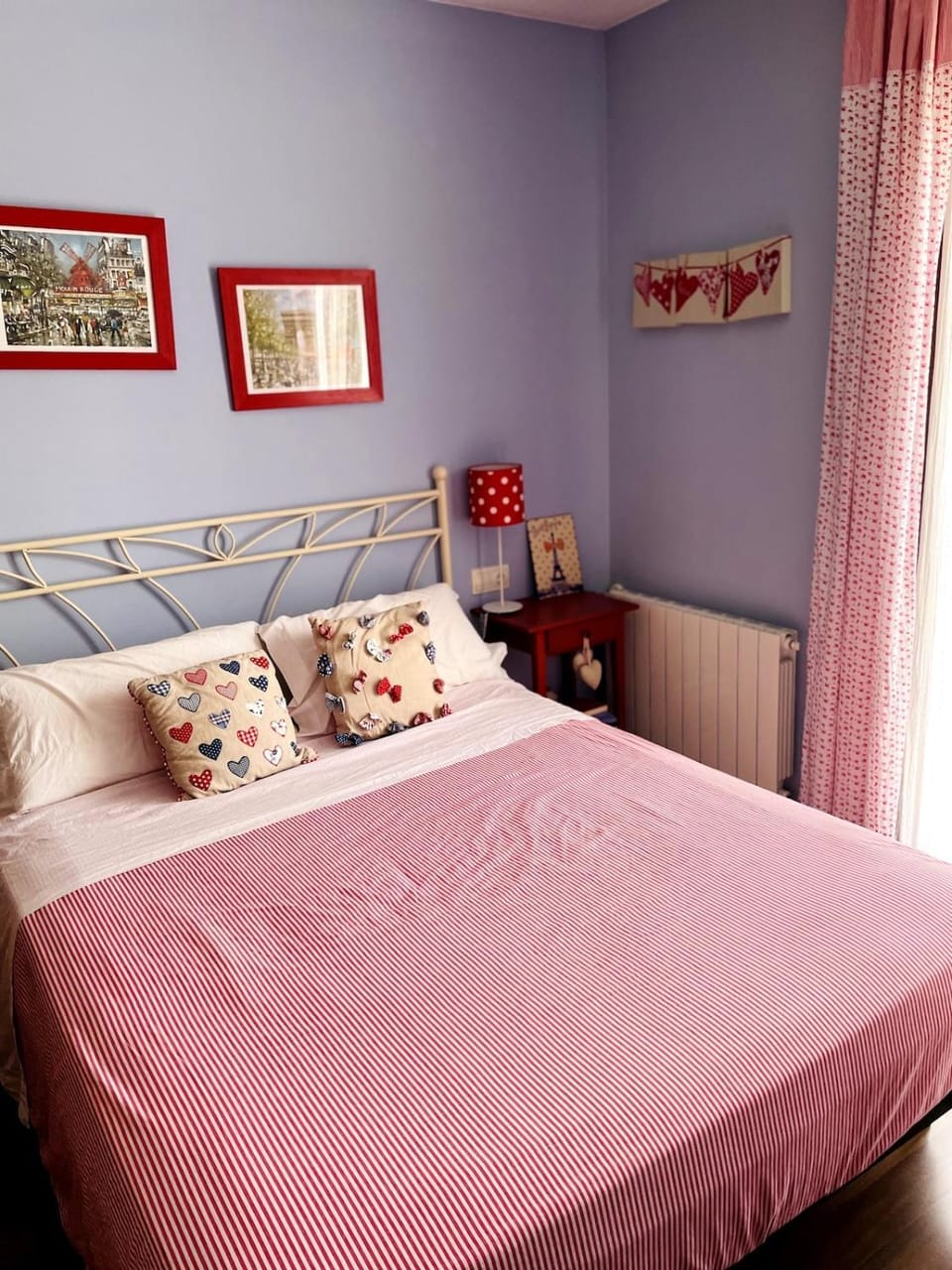 Casa Silvina Apartment in Mora de Rubielos