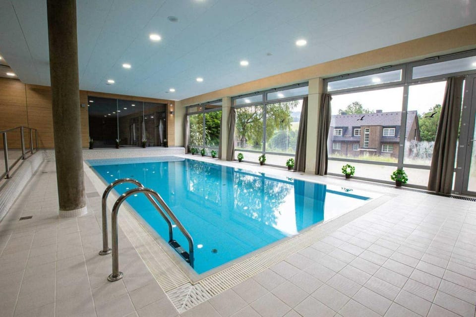 Luxusní apartmán Perla Apartment in Czechia