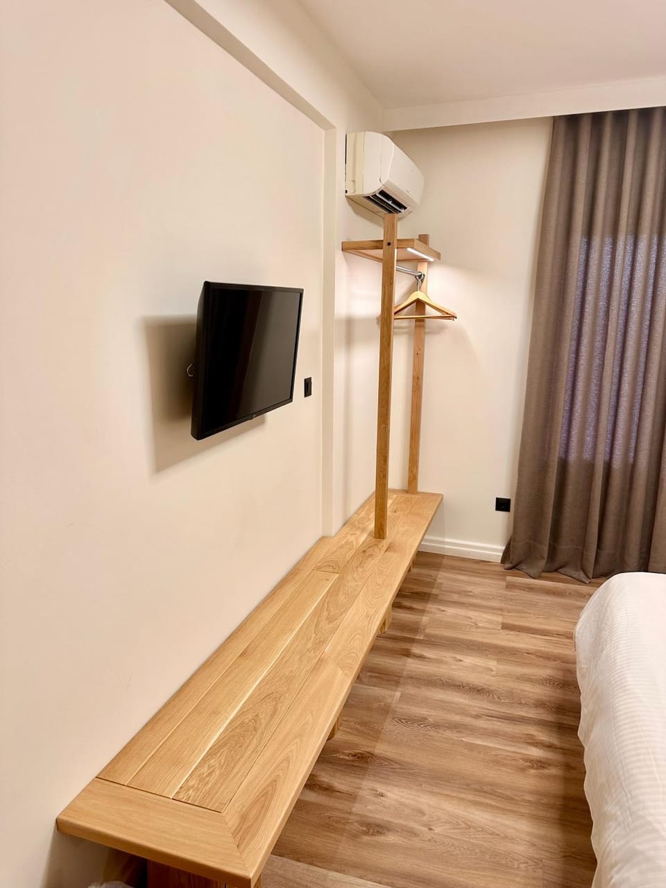 Xenonas Iresioni Bed and Breakfast in Greece
