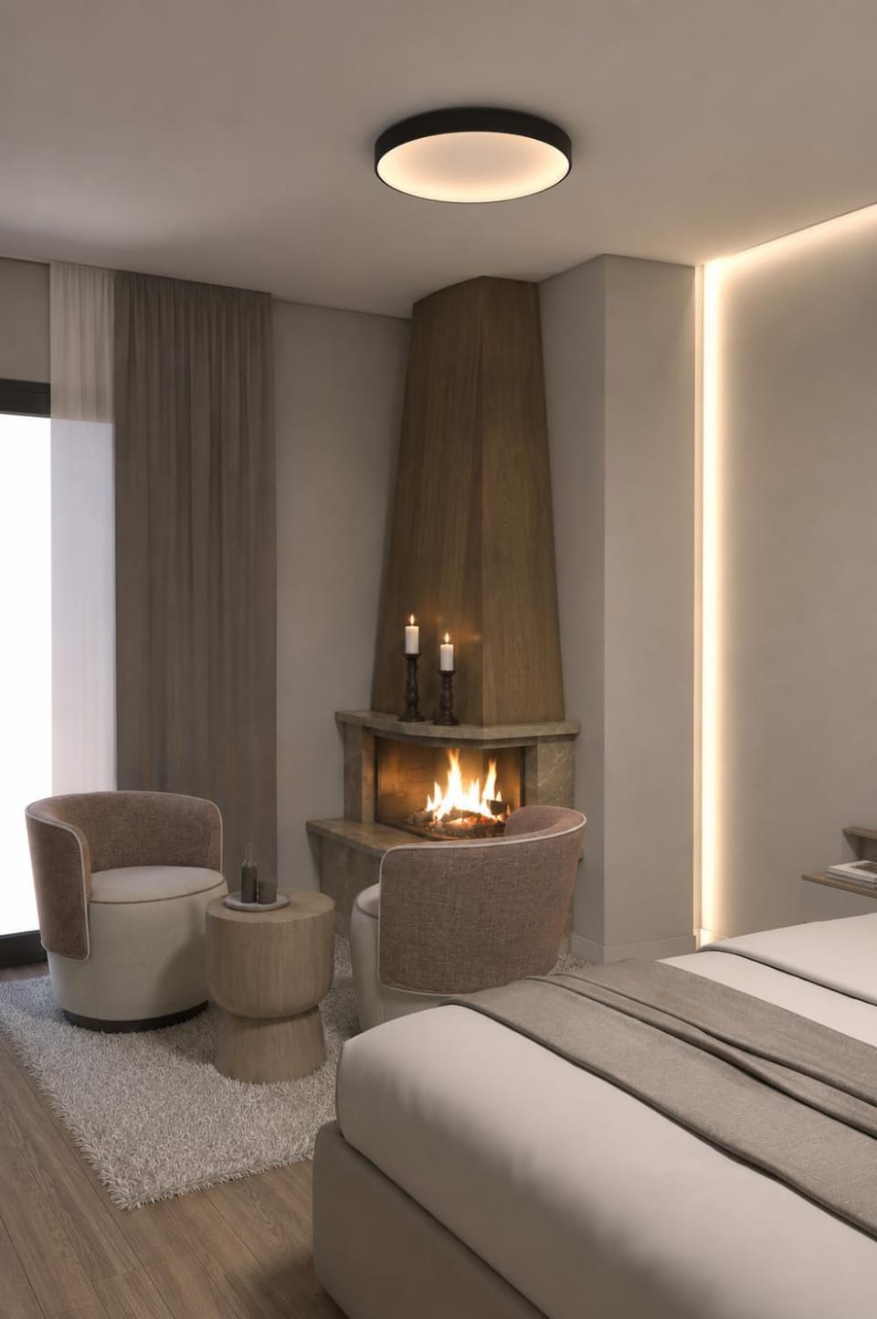 Xenonas Iresioni Bed and Breakfast in Greece