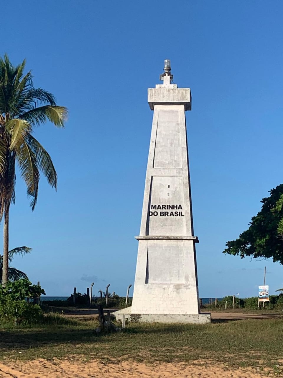 Raizes da Terra - Ponta do Corumbau Nature lodge in State of Bahia