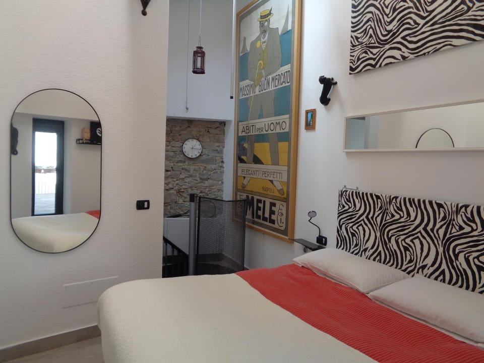 Antico Glicine Apartment in Lombardy