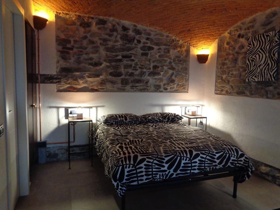 Antico Glicine Apartment in Lombardy