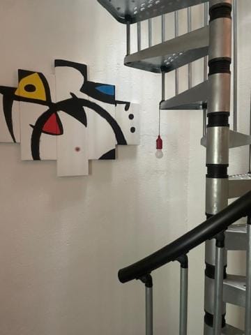 Antico Glicine Apartment in Lombardy