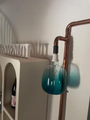 Antico Glicine Apartment in Lombardy