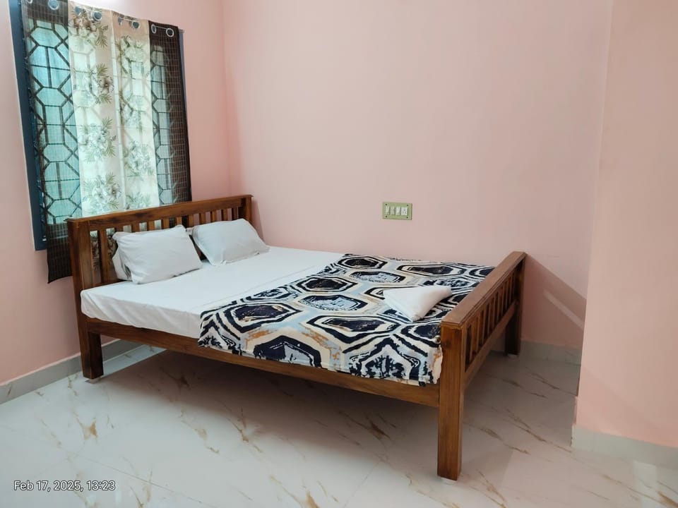 Villa VOC Villa in Puducherry
