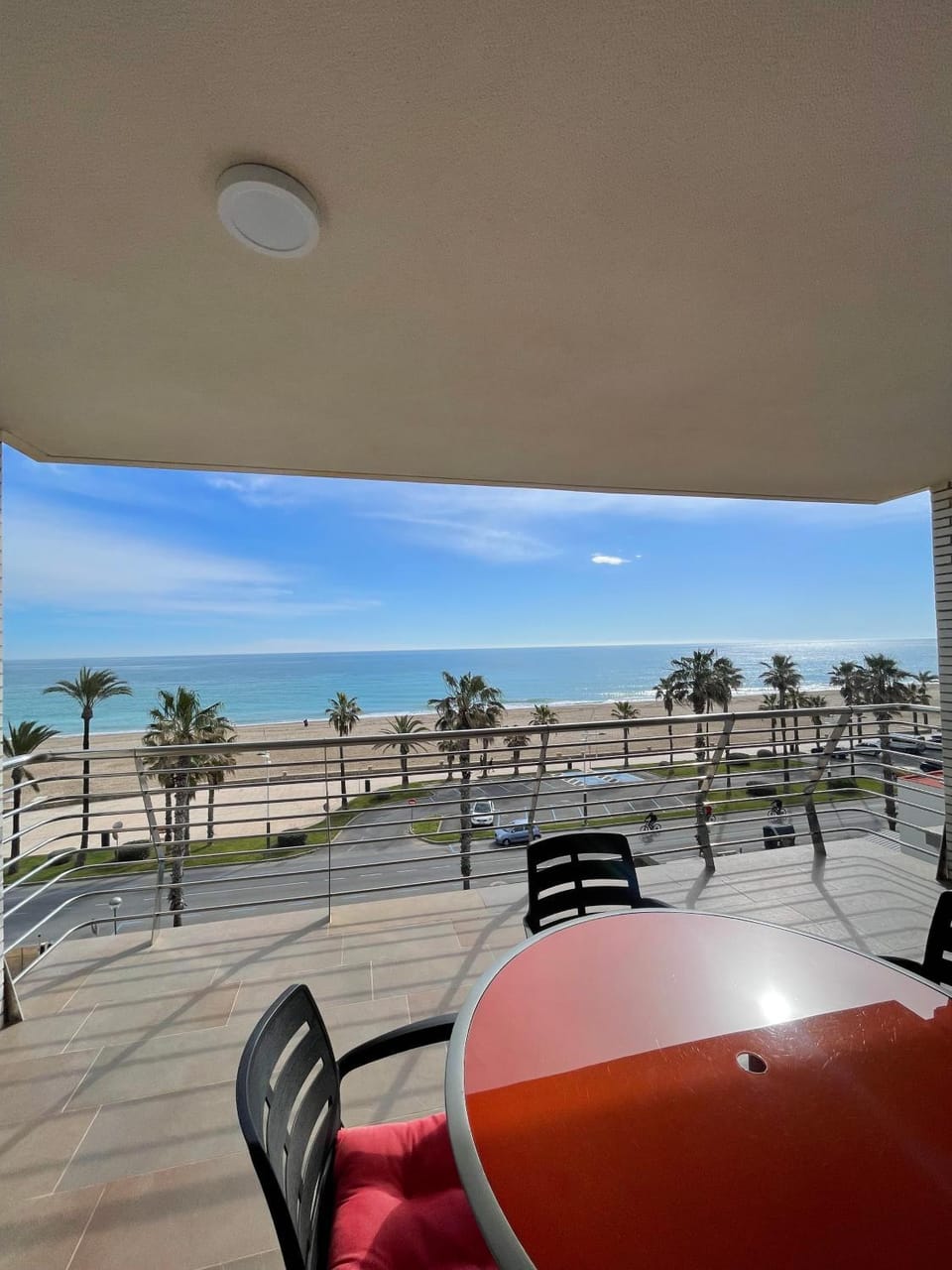 Balcony/Terrace, Balcony/Terrace
