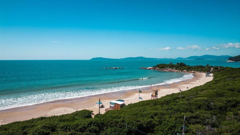 Natural landscape, Beach