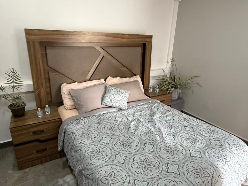 Suites vergel balcón Apartment in Orizaba