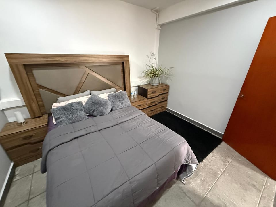 Suites vergel balcón Apartment in Orizaba