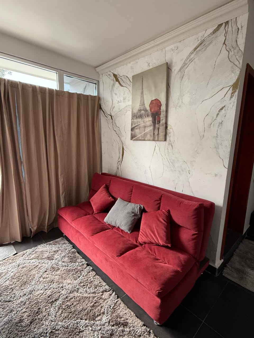 Suites vergel balcón Apartment in Orizaba