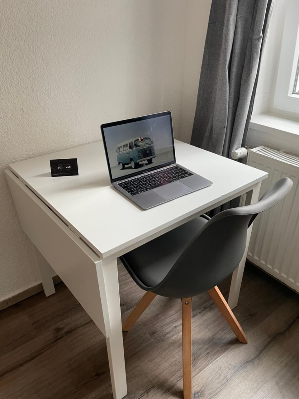 Neu saniertes Penthouse Apartment mit offener Wohnküche Apartment in Magdeburg