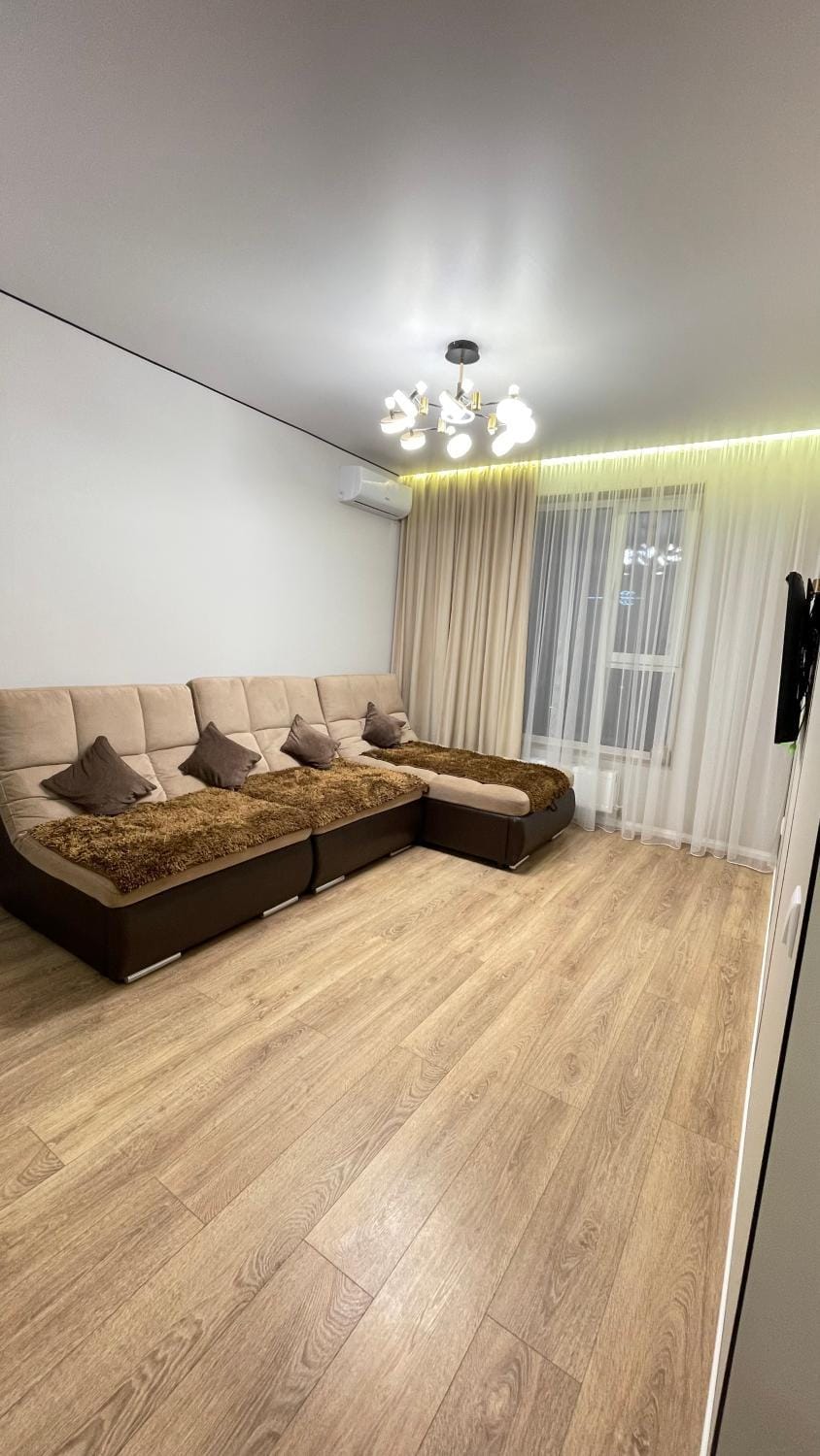 ЖК Dezi park Apartment in Kazakhstan