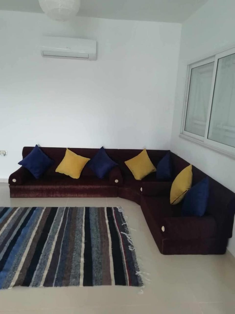 VILLA BEACH Zarzis Sangho Clim - 5 BEDS Villa in Tunisia