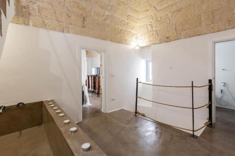Suite Princess Sophie Apartment in Ostuni