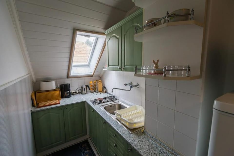 Joli Guesthouse Apartment in Hungary