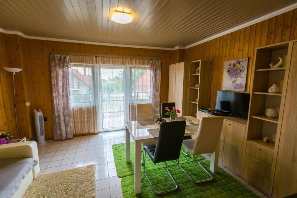 Joli Guesthouse Apartment in Hungary
