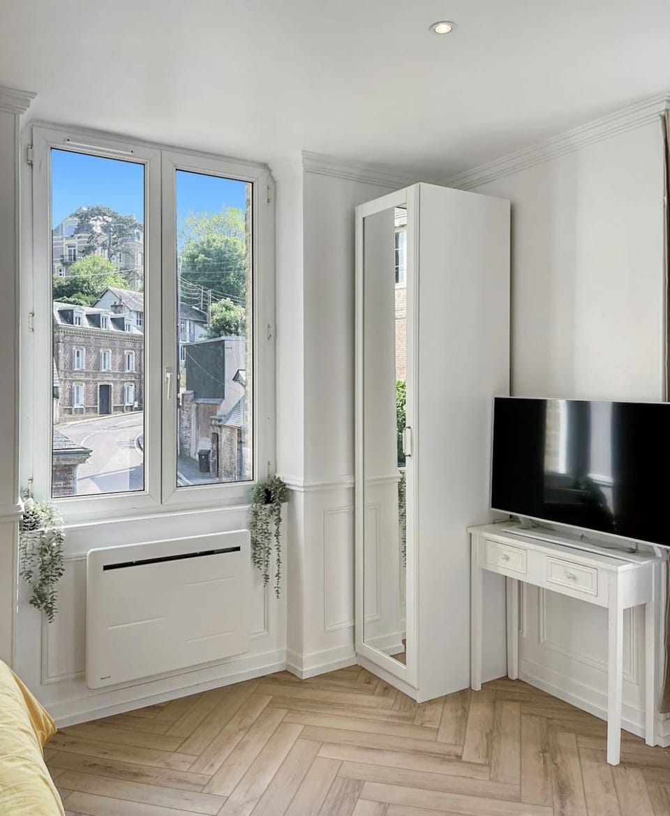 Communal lounge/ TV room, TV and multimedia