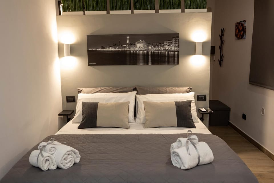 A Glamour apartament Apartment in Bari