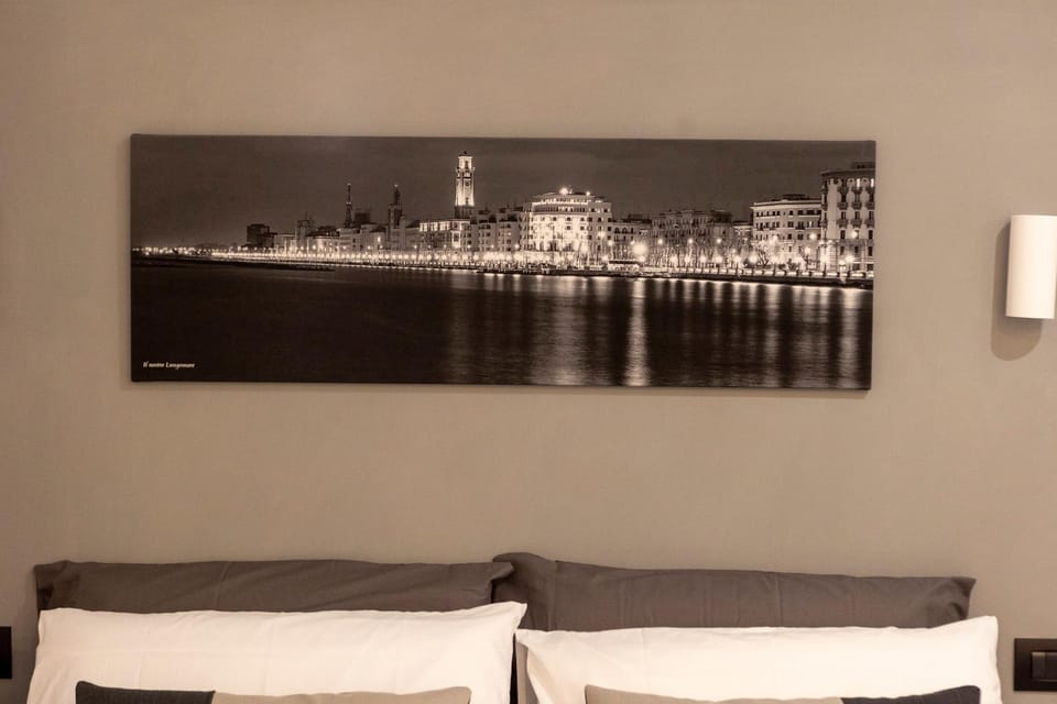 A Glamour apartament Apartment in Bari