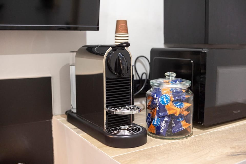 A Glamour apartament Apartment in Bari