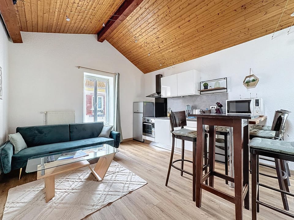 TV and multimedia, Living room, Seating area, Dining area, oven, pet friendly